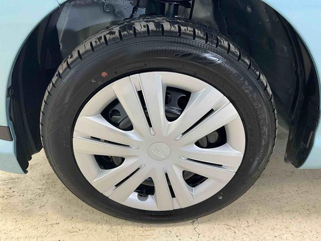 ムーヴ X キーフリー ダイハツ認定中古車 予防安全機能スマートアシスト搭載 アイドリングストップ オートライト オートマチックハイビーム 電動格納ミラー キーフリーキー 片側パワースライドドア LEDヘッドライト(38枚目)