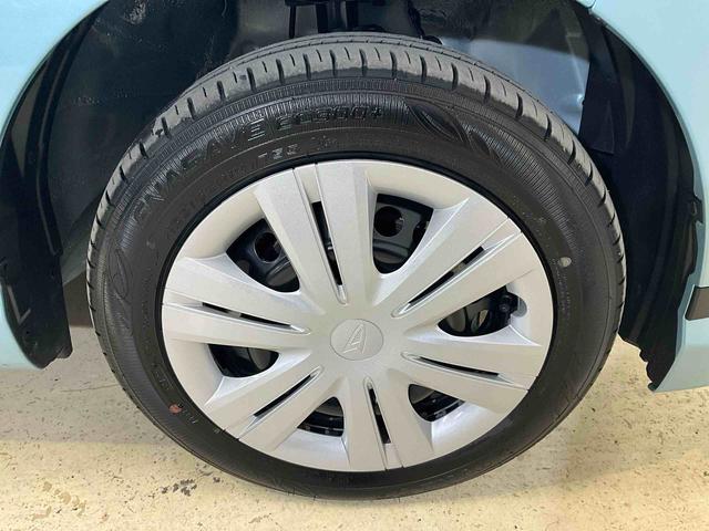 ムーヴ X キーフリー ダイハツ認定中古車 予防安全機能スマートアシスト搭載 アイドリングストップ オートライト オートマチックハイビーム 電動格納ミラー キーフリーキー 片側パワースライドドア LEDヘッドライト(41枚目)