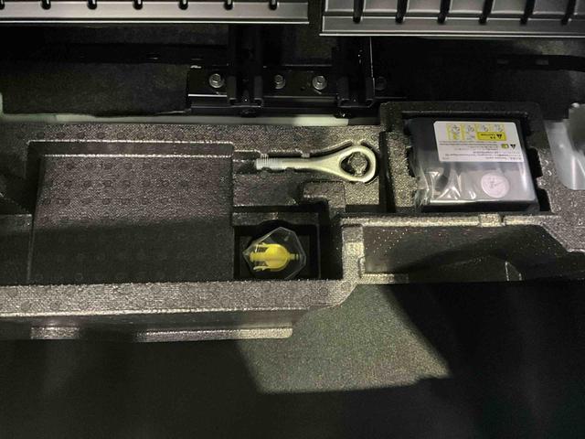 ムーヴ X キーフリー ダイハツ認定中古車 予防安全機能スマートアシスト搭載 アイドリングストップ オートライト オートマチックハイビーム 電動格納ミラー キーフリーキー 片側パワースライドドア LEDヘッドライト(43枚目)