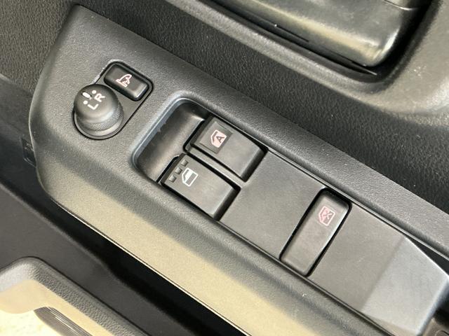 ハイゼットカーゴ デッキバンG CVT車 オートマチックハイビーム スマアシ CVT車 オートマチックハイビーム 両側スライドドア 前後コーナーセンサー スマートアシスト アイドリングストップ 盗難防止装置 横滑り防止装置 プッシュスタート スマートキー 12V電源ソケット(35枚目)