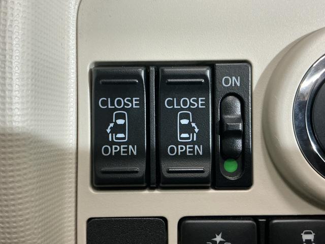 ムーヴキャンバス X SAIII ワンオーナー 4WD ナビ バックカメラ ワンオーナー 4WD ナビ バックカメラ ドラレコ ETC 両側電動スライドドア オートマチックハイビーム Bluetooth USB接続 フルセグTV DVD再生 オートライト スマートキー(6枚目)