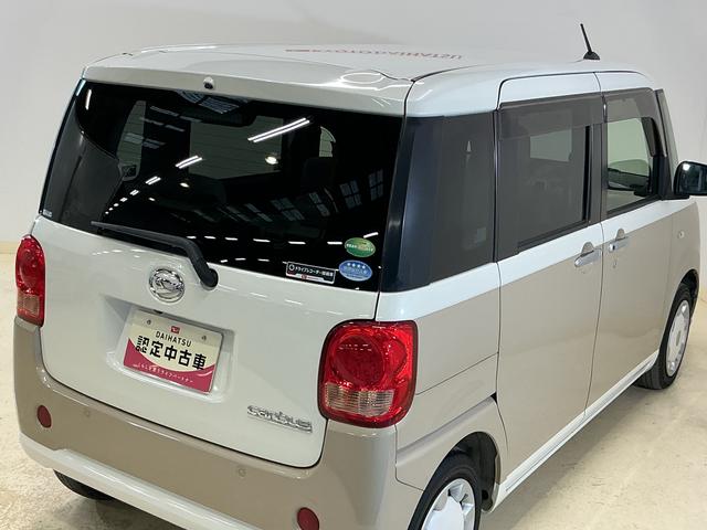 ムーヴキャンバス X SAIII ワンオーナー 4WD ナビ バックカメラ ワンオーナー 4WD ナビ バックカメラ ドラレコ ETC 両側電動スライドドア オートマチックハイビーム Bluetooth USB接続 フルセグTV DVD再生 オートライト スマートキー(18枚目)