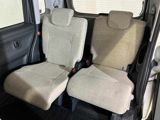 ムーヴキャンバス X SAIII ワンオーナー 4WD ナビ バックカメラ ワンオーナー 4WD ナビ バックカメラ ドラレコ ETC 両側電動スライドドア オートマチックハイビーム Bluetooth USB接続 フルセグTV DVD再生 オートライト スマートキー(28枚目)