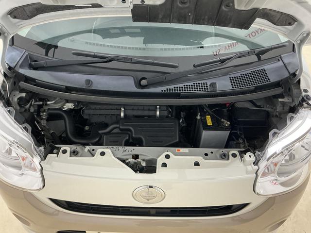 ムーヴキャンバス X SAIII ワンオーナー 4WD ナビ バックカメラ ワンオーナー 4WD ナビ バックカメラ ドラレコ ETC 両側電動スライドドア オートマチックハイビーム Bluetooth USB接続 フルセグTV DVD再生 オートライト スマートキー(64枚目)