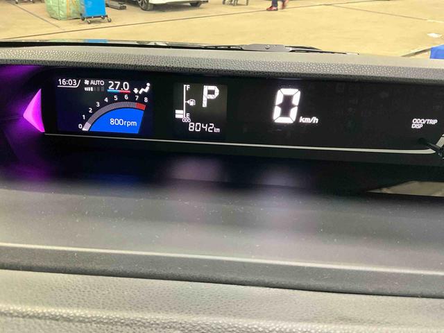 タント カスタムＲＳ　ターボ　ＥＴＣ　スマートアシスト　ターボ　スマートアシスト　アダプティブクルーズコントロール　両側リヤパワースライドドア　プッシュボタンエンジンスタート　ＬＥＤヘッドライト　オートエアコン　オートライト　シートヒーター　バックカメラ（2枚目）