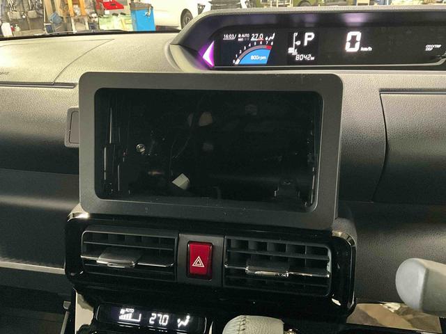 タント カスタムＲＳ　ターボ　ＥＴＣ　スマートアシスト　ターボ　スマートアシスト　アダプティブクルーズコントロール　両側リヤパワースライドドア　プッシュボタンエンジンスタート　ＬＥＤヘッドライト　オートエアコン　オートライト　シートヒーター　バックカメラ（3枚目）