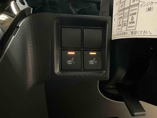 タント カスタムＲＳ　ターボ　ＥＴＣ　スマートアシスト　ターボ　スマートアシスト　アダプティブクルーズコントロール　両側リヤパワースライドドア　プッシュボタンエンジンスタート　ＬＥＤヘッドライト　オートエアコン　オートライト　シートヒーター　バックカメラ（8枚目）