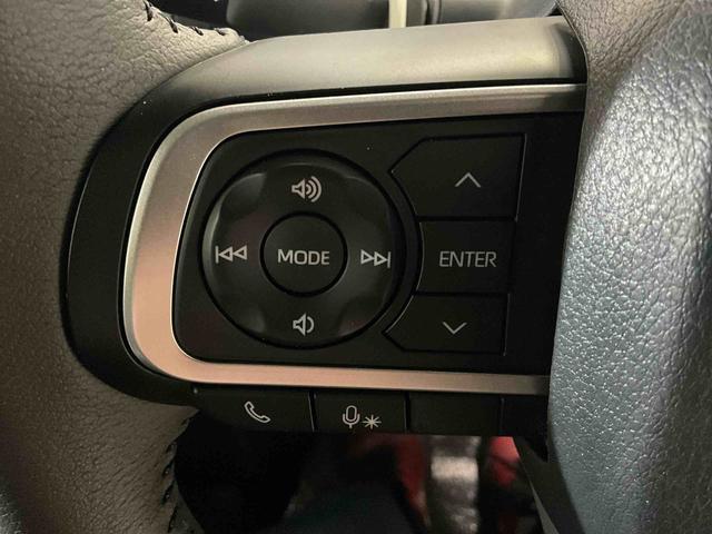 タント カスタムＲＳ　ターボ　ＥＴＣ　スマートアシスト　ターボ　スマートアシスト　アダプティブクルーズコントロール　両側リヤパワースライドドア　プッシュボタンエンジンスタート　ＬＥＤヘッドライト　オートエアコン　オートライト　シートヒーター　バックカメラ（9枚目）