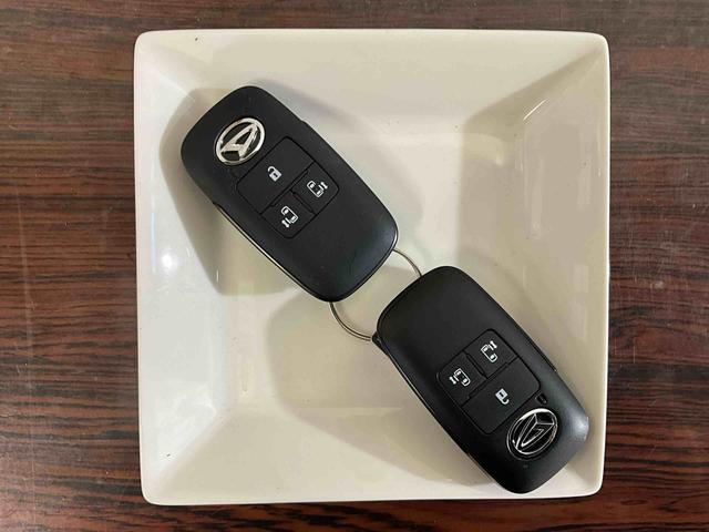 タント カスタムＲＳ　ターボ　ＥＴＣ　スマートアシスト　ターボ　スマートアシスト　アダプティブクルーズコントロール　両側リヤパワースライドドア　プッシュボタンエンジンスタート　ＬＥＤヘッドライト　オートエアコン　オートライト　シートヒーター　バックカメラ（22枚目）