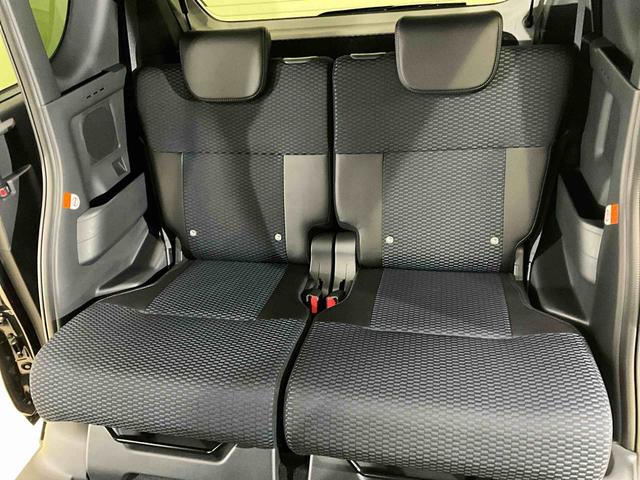 タント カスタムＲＳ　ターボ　ＥＴＣ　スマートアシスト　ターボ　スマートアシスト　アダプティブクルーズコントロール　両側リヤパワースライドドア　プッシュボタンエンジンスタート　ＬＥＤヘッドライト　オートエアコン　オートライト　シートヒーター　バックカメラ（25枚目）