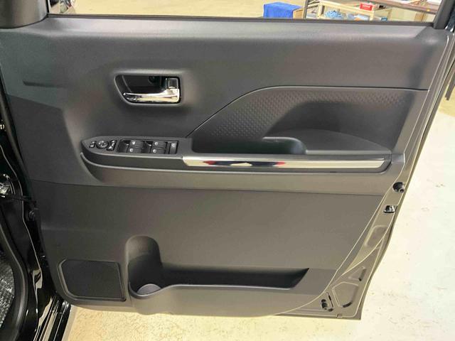 タント カスタムＲＳ　ターボ　ＥＴＣ　スマートアシスト　ターボ　スマートアシスト　アダプティブクルーズコントロール　両側リヤパワースライドドア　プッシュボタンエンジンスタート　ＬＥＤヘッドライト　オートエアコン　オートライト　シートヒーター　バックカメラ（30枚目）