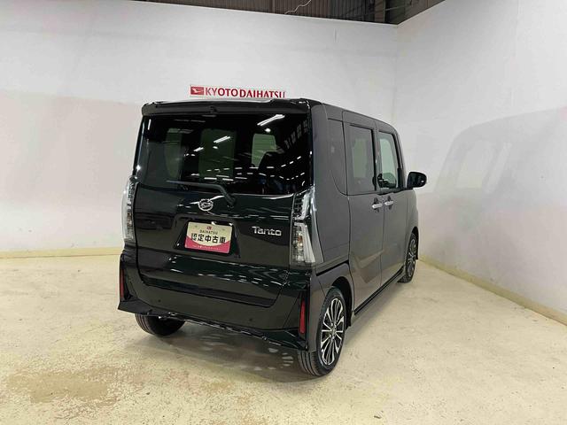 タント カスタムＲＳ　ターボ　ＥＴＣ　スマートアシスト　ターボ　スマートアシスト　アダプティブクルーズコントロール　両側リヤパワースライドドア　プッシュボタンエンジンスタート　ＬＥＤヘッドライト　オートエアコン　オートライト　シートヒーター　バックカメラ（38枚目）