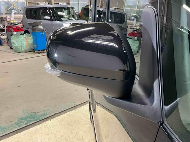 タント カスタムＲＳ　ターボ　ＥＴＣ　スマートアシスト　ターボ　スマートアシスト　アダプティブクルーズコントロール　両側リヤパワースライドドア　プッシュボタンエンジンスタート　ＬＥＤヘッドライト　オートエアコン　オートライト　シートヒーター　バックカメラ（44枚目）