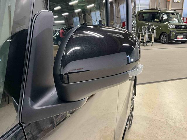 タント カスタムＲＳ　ターボ　ＥＴＣ　スマートアシスト　ターボ　スマートアシスト　アダプティブクルーズコントロール　両側リヤパワースライドドア　プッシュボタンエンジンスタート　ＬＥＤヘッドライト　オートエアコン　オートライト　シートヒーター　バックカメラ（45枚目）