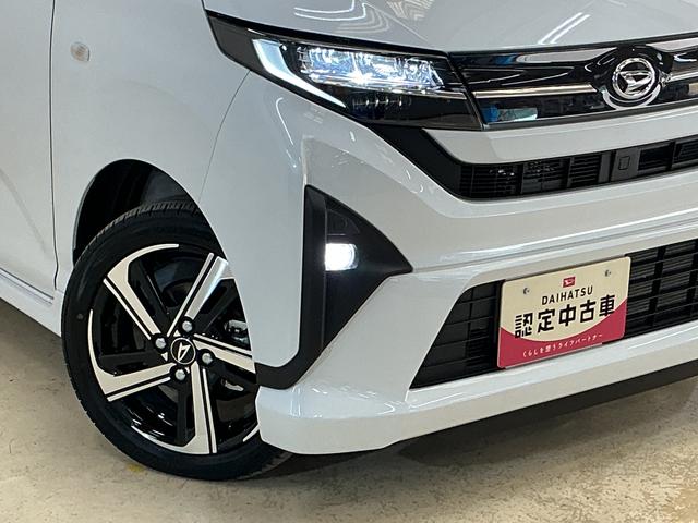 ムーヴ RS ターボ バックカメラ 両側電動スライドドア USB ターボ バックカメラ 両側電動スライドドア 前後コーナーセンサー アダプティブクルーズコントロール 電子パーキング オートブレーキホールド オートマチックハイビーム USBチャージャー オートエアコン(7枚目)