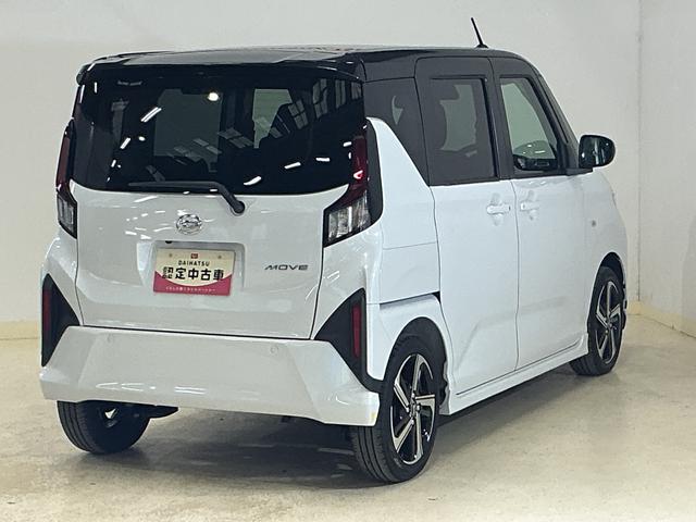 ムーヴ RS ターボ バックカメラ 両側電動スライドドア USB ターボ バックカメラ 両側電動スライドドア 前後コーナーセンサー アダプティブクルーズコントロール 電子パーキング オートブレーキホールド オートマチックハイビーム USBチャージャー オートエアコン(14枚目)