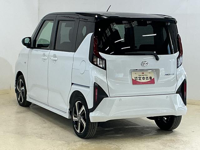 ムーヴ RS ターボ バックカメラ 両側電動スライドドア USB ターボ バックカメラ 両側電動スライドドア 前後コーナーセンサー アダプティブクルーズコントロール 電子パーキング オートブレーキホールド オートマチックハイビーム USBチャージャー オートエアコン(15枚目)