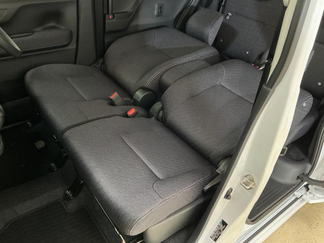 ムーヴ RS ターボ バックカメラ 両側電動スライドドア USB ターボ バックカメラ 両側電動スライドドア 前後コーナーセンサー アダプティブクルーズコントロール 電子パーキング オートブレーキホールド オートマチックハイビーム USBチャージャー オートエアコン(21枚目)