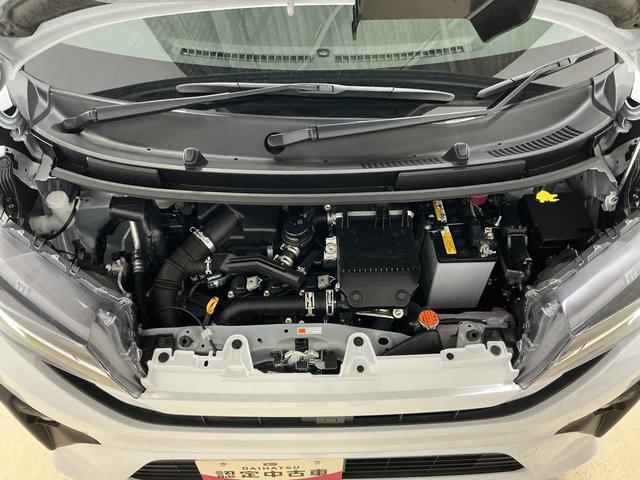 ムーヴ RS ターボ バックカメラ 両側電動スライドドア USB ターボ バックカメラ 両側電動スライドドア 前後コーナーセンサー アダプティブクルーズコントロール 電子パーキング オートブレーキホールド オートマチックハイビーム USBチャージャー オートエアコン(65枚目)