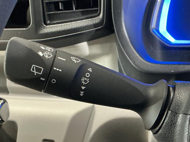 ミライース Ｘ　ＳＡＩＩＩ　コーナーセンサー　オートマチックハイビーム　前後コーナーセンサー　オートマチックハイビーム　オートライト　ＬＥＤヘッドライト　横滑り防止装置　アイドリングストップ　盗難防止装置　スマアシ　キーレスエントリー　スペアキー有り　１２Ｖ電源ソケット（34枚目）