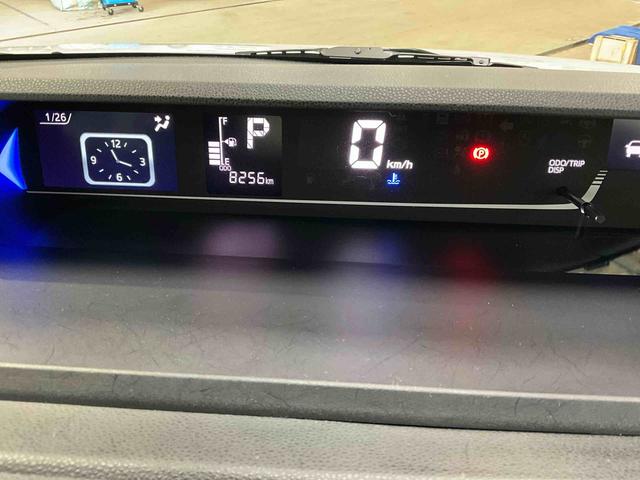 タント カスタムＲＳ　ディスプレイオーディオ　バックカメラ　ターボ　スマートアシスト　ディスプレイオーディオ　バックカメラ　フルセグチューナー　ターボ　プッシュボタンエンジンスタート　両側リヤパワースライドドア　ブルートゥース対応　アダプティブクルースコントロール（2枚目）