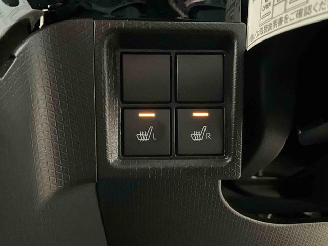 タント カスタムＲＳ　ディスプレイオーディオ　バックカメラ　ターボ　スマートアシスト　ディスプレイオーディオ　バックカメラ　フルセグチューナー　ターボ　プッシュボタンエンジンスタート　両側リヤパワースライドドア　ブルートゥース対応　アダプティブクルースコントロール（8枚目）