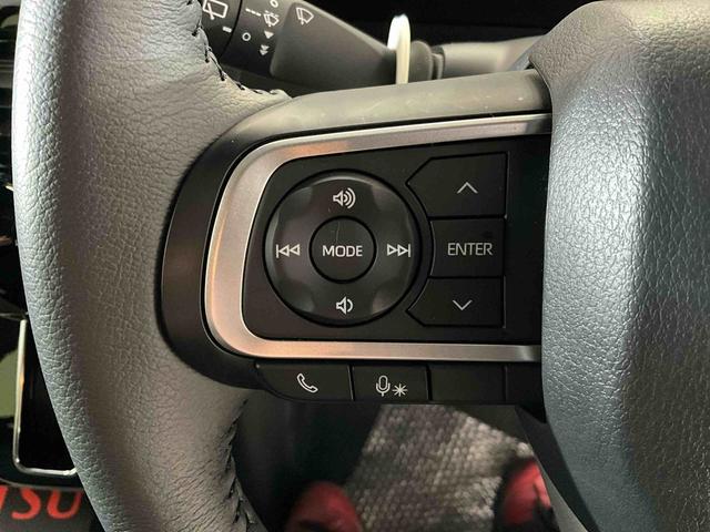 タント カスタムＲＳ　ディスプレイオーディオ　バックカメラ　ターボ　スマートアシスト　ディスプレイオーディオ　バックカメラ　フルセグチューナー　ターボ　プッシュボタンエンジンスタート　両側リヤパワースライドドア　ブルートゥース対応　アダプティブクルースコントロール（9枚目）