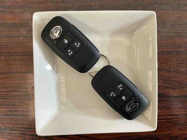 タント カスタムＲＳ　ディスプレイオーディオ　バックカメラ　ターボ　スマートアシスト　ディスプレイオーディオ　バックカメラ　フルセグチューナー　ターボ　プッシュボタンエンジンスタート　両側リヤパワースライドドア　ブルートゥース対応　アダプティブクルースコントロール（23枚目）