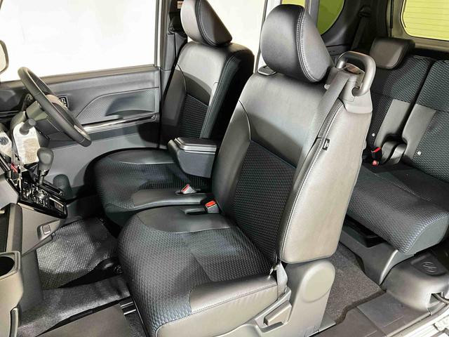 タント カスタムＲＳ　ディスプレイオーディオ　バックカメラ　ターボ　スマートアシスト　ディスプレイオーディオ　バックカメラ　フルセグチューナー　ターボ　プッシュボタンエンジンスタート　両側リヤパワースライドドア　ブルートゥース対応　アダプティブクルースコントロール（29枚目）