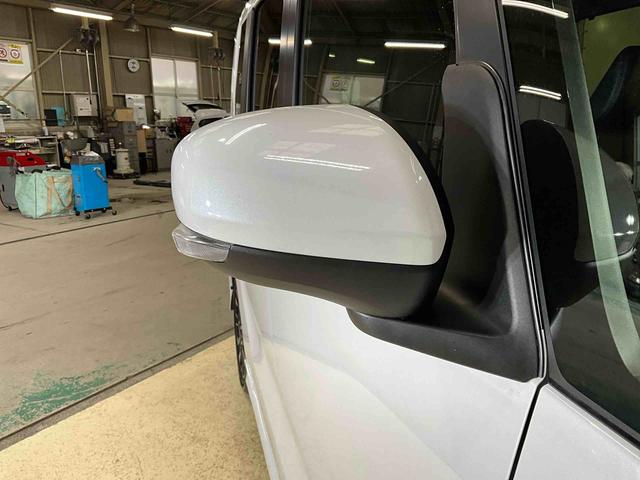 タント カスタムＲＳ　ディスプレイオーディオ　バックカメラ　ターボ　スマートアシスト　ディスプレイオーディオ　バックカメラ　フルセグチューナー　ターボ　プッシュボタンエンジンスタート　両側リヤパワースライドドア　ブルートゥース対応　アダプティブクルースコントロール（45枚目）