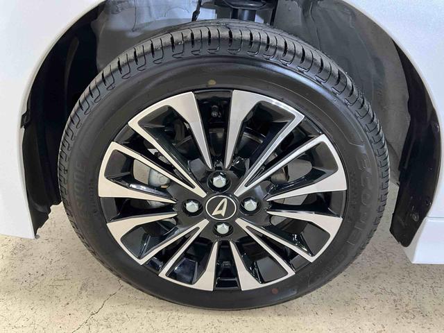 タント カスタムＲＳ　ディスプレイオーディオ　バックカメラ　ターボ　スマートアシスト　ディスプレイオーディオ　バックカメラ　フルセグチューナー　ターボ　プッシュボタンエンジンスタート　両側リヤパワースライドドア　ブルートゥース対応　アダプティブクルースコントロール（47枚目）