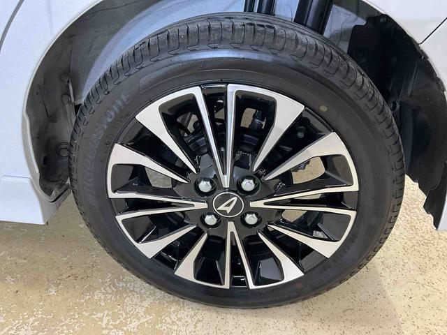 タント カスタムＲＳ　ディスプレイオーディオ　バックカメラ　ターボ　スマートアシスト　ディスプレイオーディオ　バックカメラ　フルセグチューナー　ターボ　プッシュボタンエンジンスタート　両側リヤパワースライドドア　ブルートゥース対応　アダプティブクルースコントロール（48枚目）