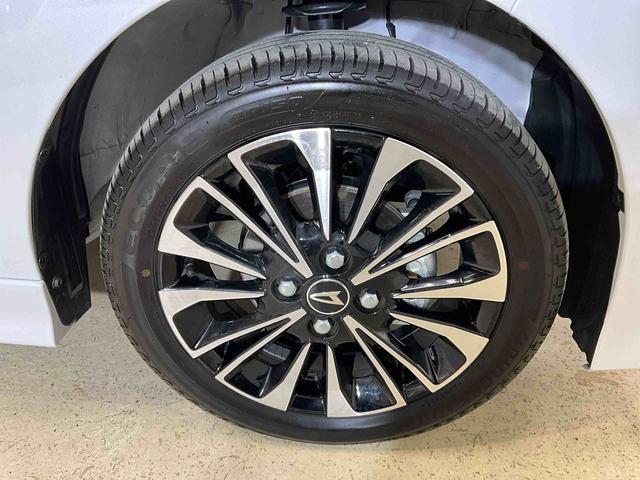 タント カスタムＲＳ　ディスプレイオーディオ　バックカメラ　ターボ　スマートアシスト　ディスプレイオーディオ　バックカメラ　フルセグチューナー　ターボ　プッシュボタンエンジンスタート　両側リヤパワースライドドア　ブルートゥース対応　アダプティブクルースコントロール（50枚目）