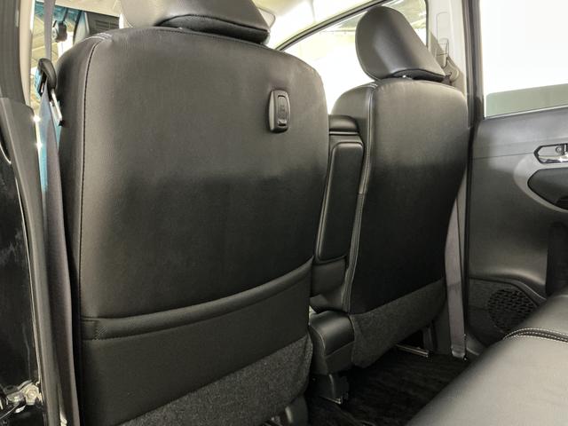 ムーヴ カスタム　ＲＳ　ハイパーリミテッドＳＡＩＩＩ　ターボ　ナビ　ターボ　ワンオーナー　ナビ　パノラマモニター　ドライブレコーダー　ＥＴＣ　ＭＯＭＯステアリング　運転席シートヒーター　オートマチックハイビーム　Ｂｌｕｅｔｏｏｔｈ　ＵＳＢ接続　エスペリアダウンサス（35枚目）