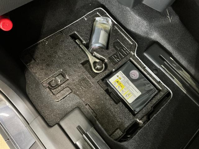 タント ファンクロス　バックカメラ　両側電動スライド　シートヒーター　バックカメラ　両側電動スライドドア　前後コーナーセンサー　前席シートヒーター　電子パーキング　オートマチックハイビーム　オートブレーキホールド　１４インチ純正アルミホイール　ＬＥＤヘッドライト（35枚目）