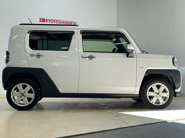 タフト Ｇ　クロムベンチャー　ワンオーナー　ナビ　バックカメラ　ワンオーナー　ナビ　バックカメラ　ドラレコ　スカイフィールトップ　　前後コーナーセンサー　前席シートヒーター　電子パーキング　オートブレーキホールド　オートマチックハイビーム　Ｂｌｕｅｔｏｏｔｈ（16枚目）