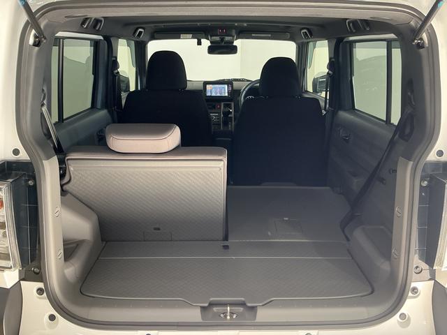 タフト Ｇ　クロムベンチャー　ワンオーナー　ナビ　バックカメラ　ワンオーナー　ナビ　バックカメラ　ドラレコ　スカイフィールトップ　　前後コーナーセンサー　前席シートヒーター　電子パーキング　オートブレーキホールド　オートマチックハイビーム　Ｂｌｕｅｔｏｏｔｈ（28枚目）