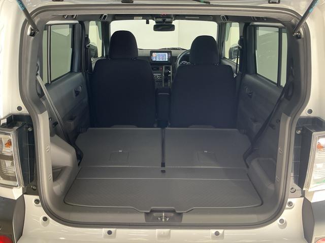 タフト Ｇ　クロムベンチャー　ワンオーナー　ナビ　バックカメラ　ワンオーナー　ナビ　バックカメラ　ドラレコ　スカイフィールトップ　　前後コーナーセンサー　前席シートヒーター　電子パーキング　オートブレーキホールド　オートマチックハイビーム　Ｂｌｕｅｔｏｏｔｈ（29枚目）