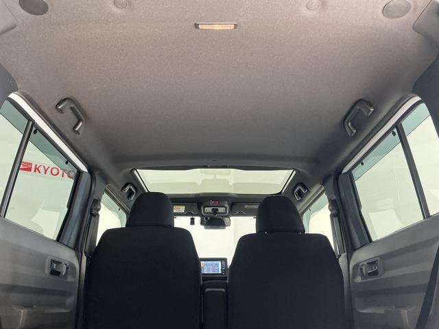 タフト Ｇ　クロムベンチャー　ワンオーナー　ナビ　バックカメラ　ワンオーナー　ナビ　バックカメラ　ドラレコ　スカイフィールトップ　　前後コーナーセンサー　前席シートヒーター　電子パーキング　オートブレーキホールド　オートマチックハイビーム　Ｂｌｕｅｔｏｏｔｈ（32枚目）