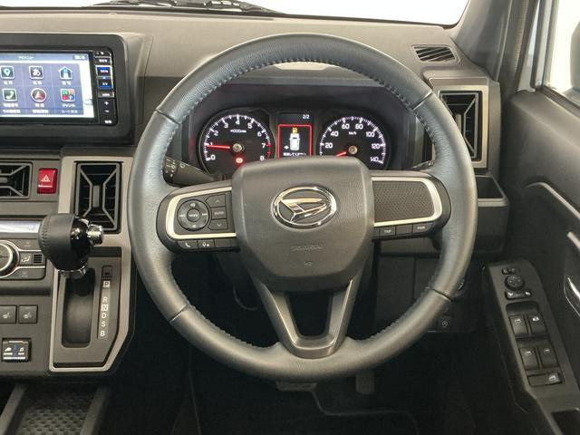 タフト Ｇ　クロムベンチャー　ワンオーナー　ナビ　バックカメラ　ワンオーナー　ナビ　バックカメラ　ドラレコ　スカイフィールトップ　　前後コーナーセンサー　前席シートヒーター　電子パーキング　オートブレーキホールド　オートマチックハイビーム　Ｂｌｕｅｔｏｏｔｈ（33枚目）