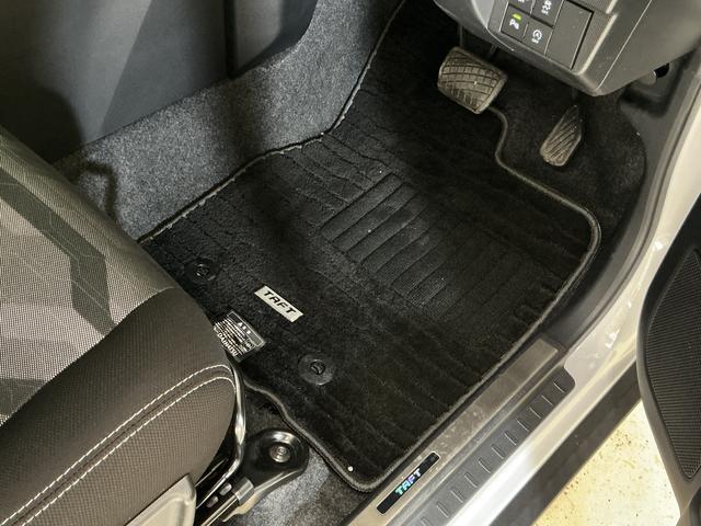 タフト Ｇ　クロムベンチャー　ワンオーナー　ナビ　バックカメラ　ワンオーナー　ナビ　バックカメラ　ドラレコ　スカイフィールトップ　　前後コーナーセンサー　前席シートヒーター　電子パーキング　オートブレーキホールド　オートマチックハイビーム　Ｂｌｕｅｔｏｏｔｈ（34枚目）