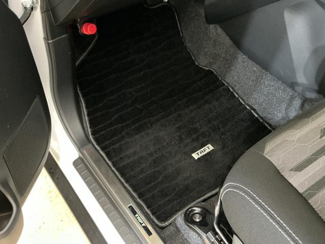 タフト Ｇ　クロムベンチャー　ワンオーナー　ナビ　バックカメラ　ワンオーナー　ナビ　バックカメラ　ドラレコ　スカイフィールトップ　　前後コーナーセンサー　前席シートヒーター　電子パーキング　オートブレーキホールド　オートマチックハイビーム　Ｂｌｕｅｔｏｏｔｈ（37枚目）