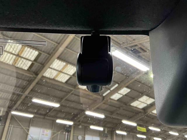 タフト Gターボ 純正ナビ ETC 前後ドライブレコーダー 純正7インチメモリーナビ ETC 前後ドライブレコーダー バックカメラ オートエアコン 電動パーキングブレーキ 全車速追従式クルーズコントロール オートライト オートハイビーム シートヒーター(6枚目)