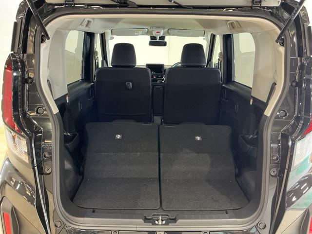 ムーヴ Ｇ　助手席側リヤパワースライドドア　スマートアシスト　助手席側リヤパワースライドドア　プッシュボタンエンジンスタート　スマートアシスト　ＬＥＤヘッドライト　バックカメラ　オートエアコン　コーナーセンサー　オートライト　アルミホイール　電動格納式ドアミラー（23枚目）