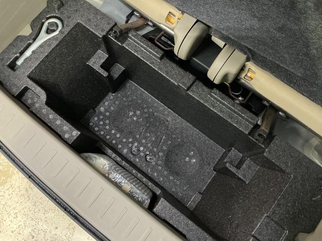 ムーヴ Ｘ　ワンオーナー　ナビ　ドライブレコーダー　ＥＴＣ　ＵＳＢ　ワンオーナー　ナビ　ドライブレコーダー　ＥＴＣ　Ｂｌｕｅｔｏｏｔｈ　ＵＳＢ接続　フルセグＴＶ　ＤＶＤ再生　１４インチ純正アルミホイール　アイドリングストップ　１２Ｖ電源ソケット　プッシュスタート（36枚目）