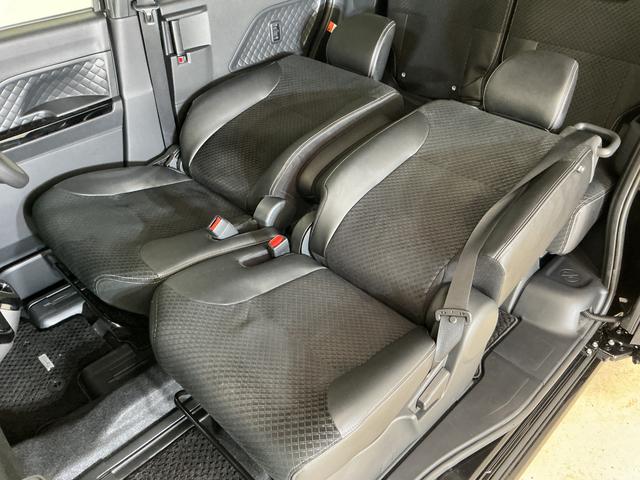 タント カスタムＸスタイルセレクション　ナビ　ＥＴＣ　バックカメラ　ワンオーナー　ナビ　ＥＴＣ　バックカメラ　フルセグチューナー　ブルートゥース対応　プッシュボタンエンジンスタート　両側リヤパワースライドドア　ドライブレコーダー　ＬＥＤヘッドライト　シートヒーター（33枚目）