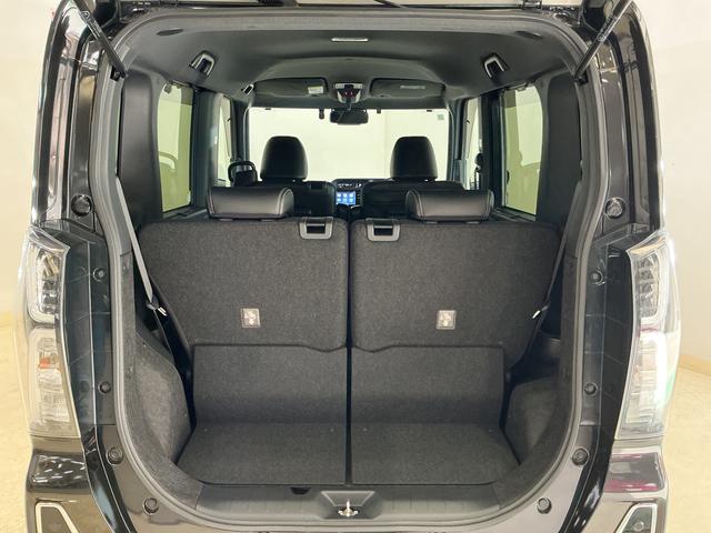 タント カスタムＸスタイルセレクション　ナビ　ＥＴＣ　バックカメラ　ワンオーナー　ナビ　ＥＴＣ　バックカメラ　フルセグチューナー　ブルートゥース対応　プッシュボタンエンジンスタート　両側リヤパワースライドドア　ドライブレコーダー　ＬＥＤヘッドライト　シートヒーター（46枚目）