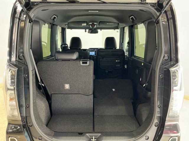 タント カスタムＸスタイルセレクション　ナビ　ＥＴＣ　バックカメラ　ワンオーナー　ナビ　ＥＴＣ　バックカメラ　フルセグチューナー　ブルートゥース対応　プッシュボタンエンジンスタート　両側リヤパワースライドドア　ドライブレコーダー　ＬＥＤヘッドライト　シートヒーター（47枚目）