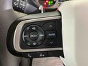 ムーヴキャンバス ストライプスＧ　ダイハツ認定中古車　予防安全機能スマートアシスト搭載　アイドリングストップ　オートライト　ＬＥＤヘッドライト　電動格納ミラー　キーフリーキー　バックモニター（8枚目）