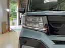 ファンクロスターボ　ワンオーナー　電動スライド　ＬＥＤヘッド　ターボ　ワンオーナー　後席両側電動スライドドア　ＬＥＤヘッドライト　シートヒーター　高年式　低走行　被害軽減ブレーキ　最新スマートアシスト　オートライト　カーペットマット付（41枚目）